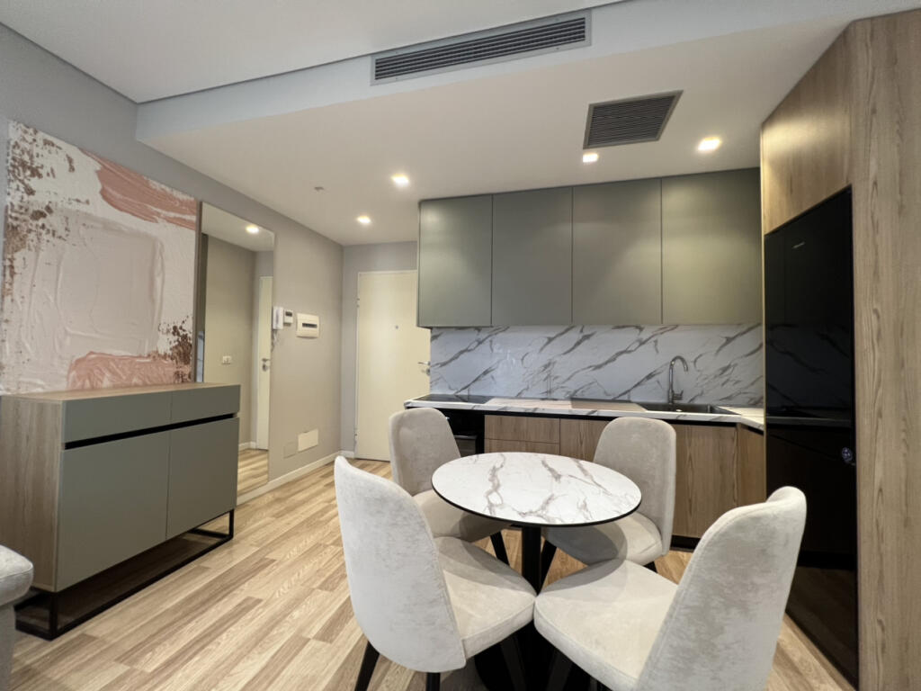📣 QERA SUPER Apartament 1+1 📍 Prane Casa Italia ✨