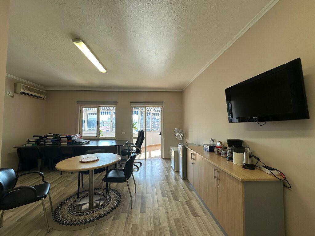📢Apartment 2+1 for rent !