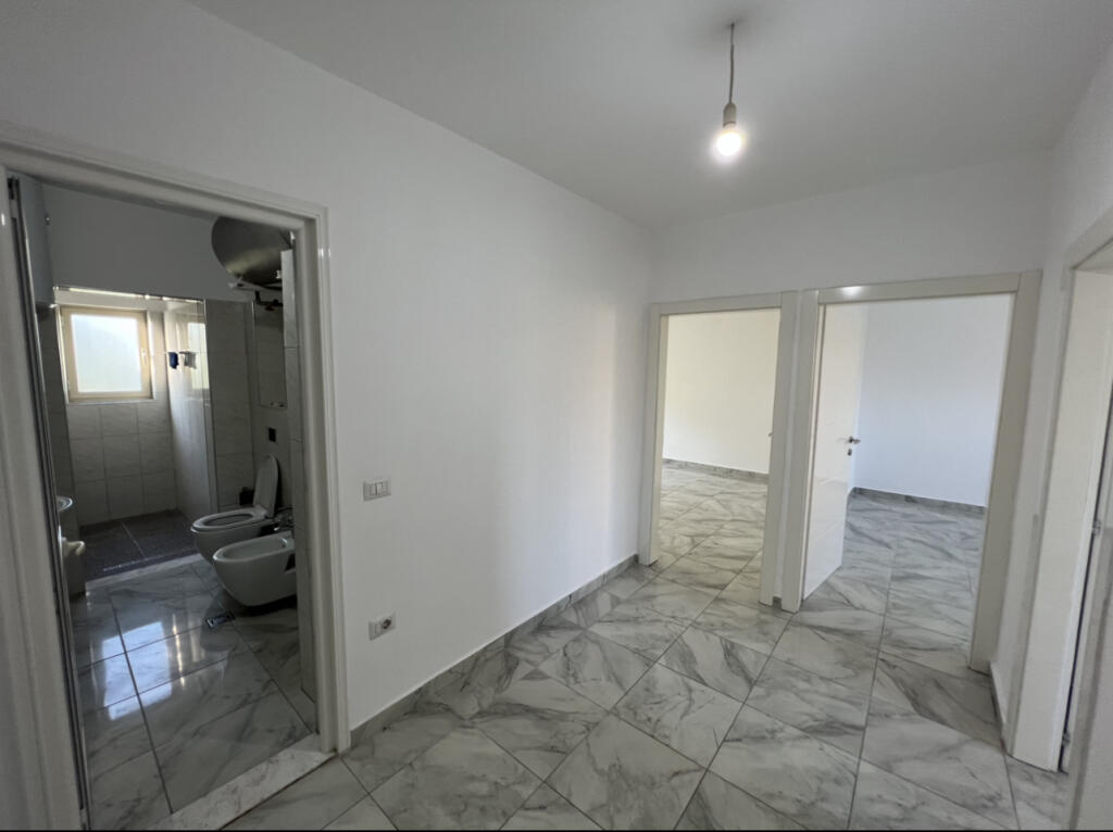 📣 QERA Apartament 2+1 📍 Allias 🛣️ Rruga "Niko Avrami" ✨