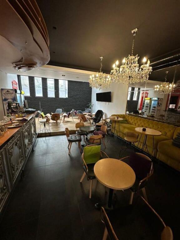BUSINESS PREMISES FOR RENT 200M2 STUDENT CITY 800 EURO