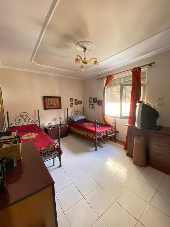 Apartment me qera 1+1 Medreseja