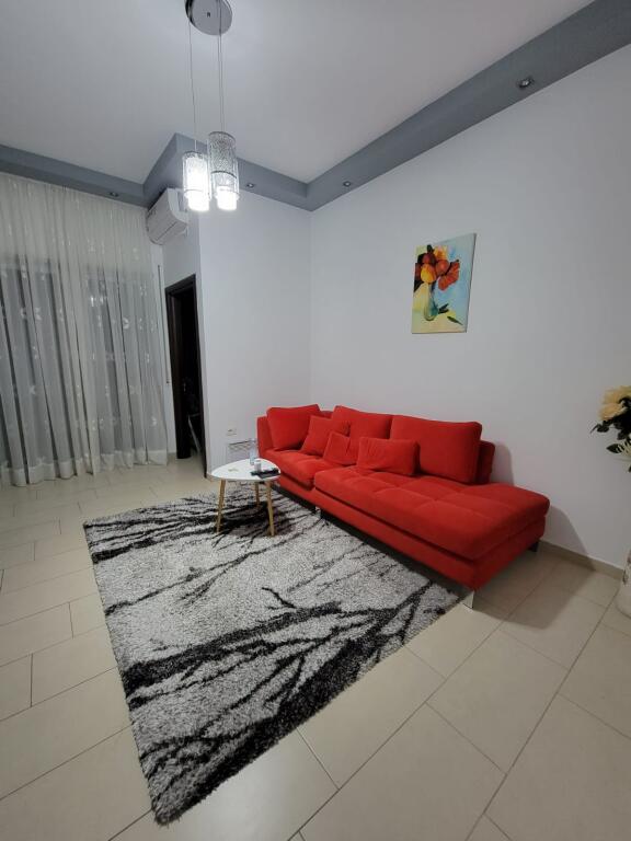 Appartamento 2+1 in affitto Miell Tirana