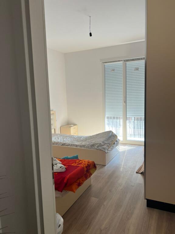 APARTAMENT ME QERA 2+1