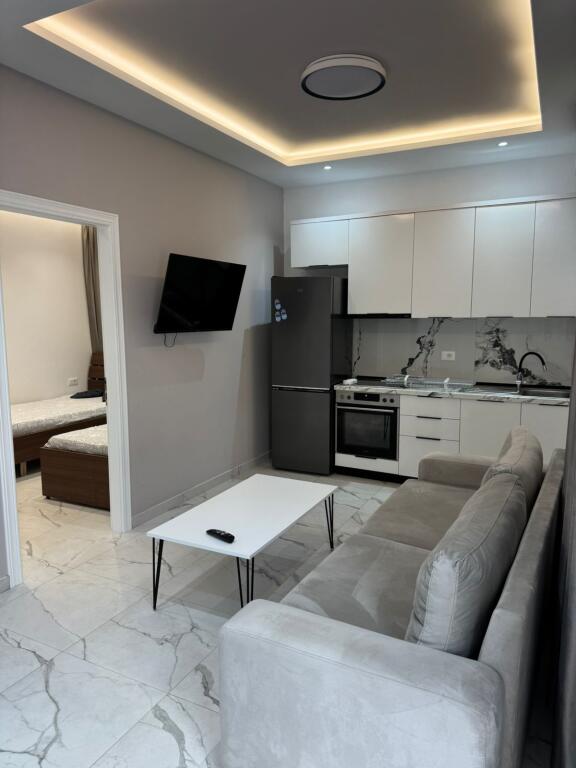 APARTMENT FOR RENT 1+1