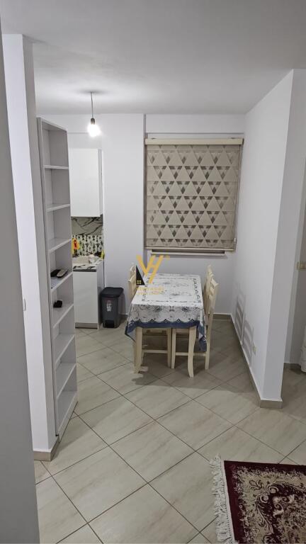 APARTMENT 1+1+BLK FOR RENT AT UNAZA E RE 400 EURO