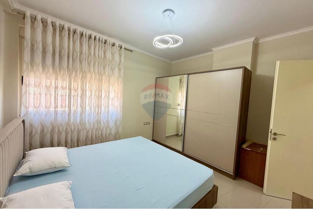 APARTAMENT 1+1 PER QIRA