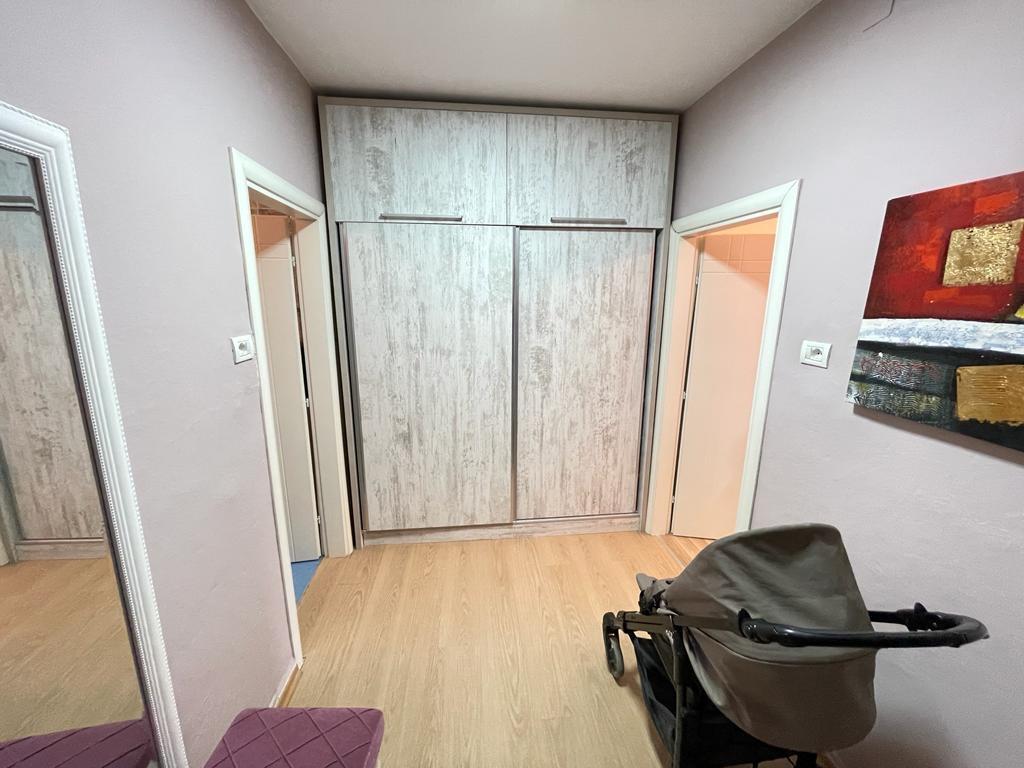 Apartament 1+1 per Qera tek Ish Parku