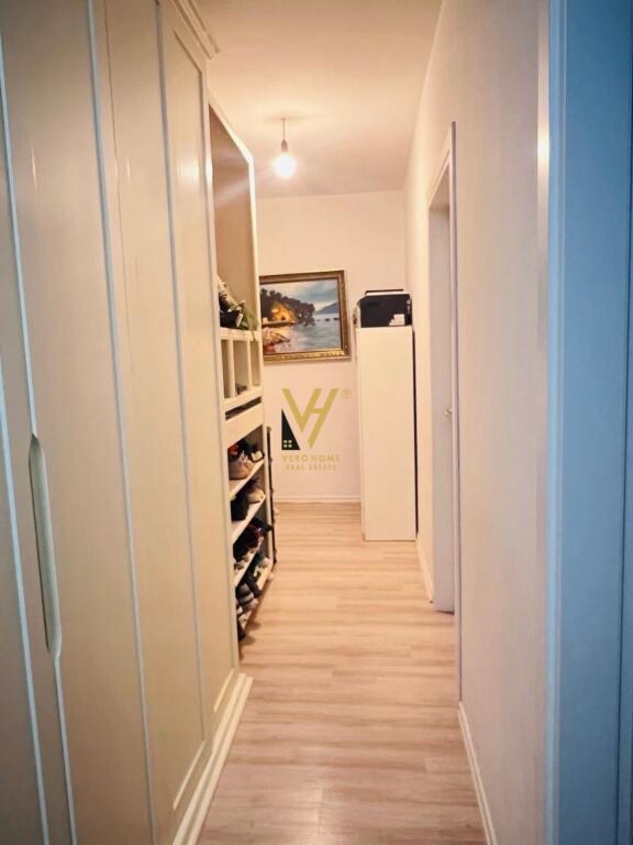 VENDESI APPARTAMENTO 2+1+2 AL 5 MAJI 170.000 EURO