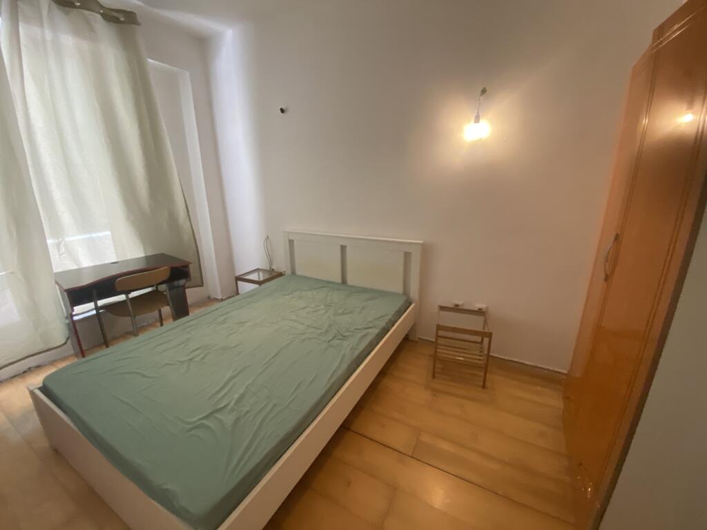 2+1,furnished at Selvia, 2nd floor existing building, 500 euros