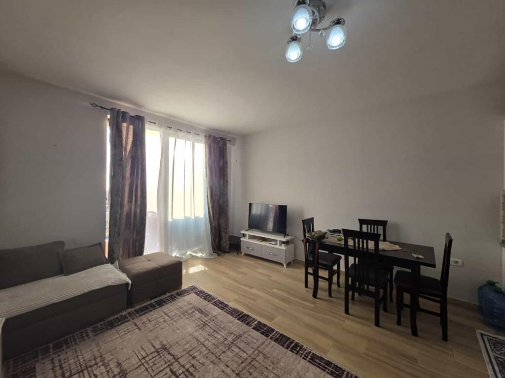 Apartament ne Shitje 1+1 ne Shkoze (ID B110478) Tirane