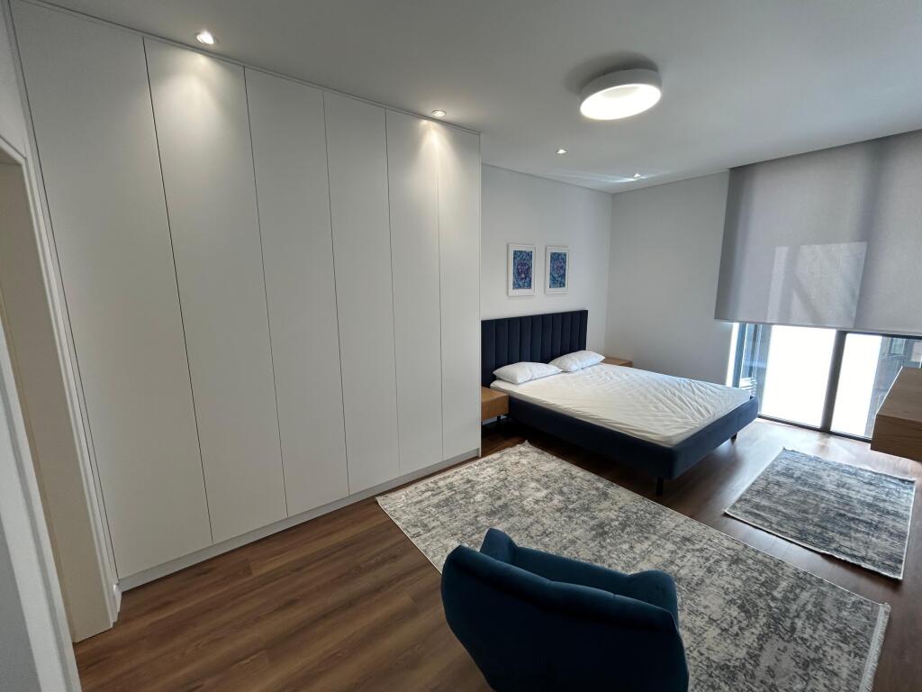 Apartment me qera 2+1+2 Milo 2000