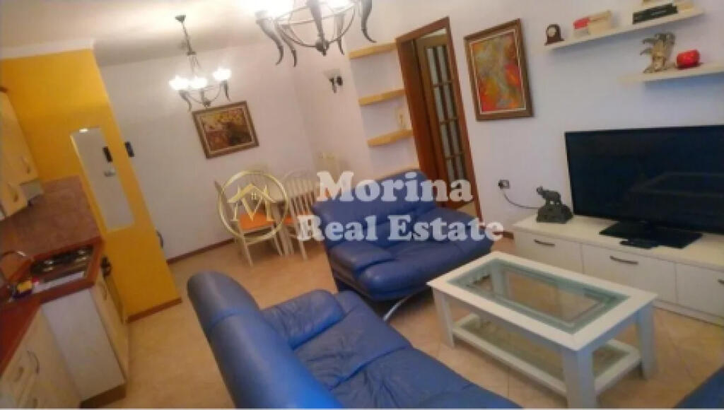 Qera, Apartament 2+1, Qender, 750 euro/muaj
