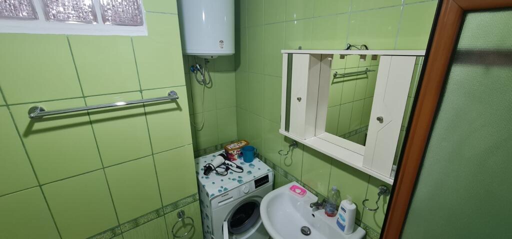 Apartment 2+1+2+Veranda for rent, Laprake Kmy