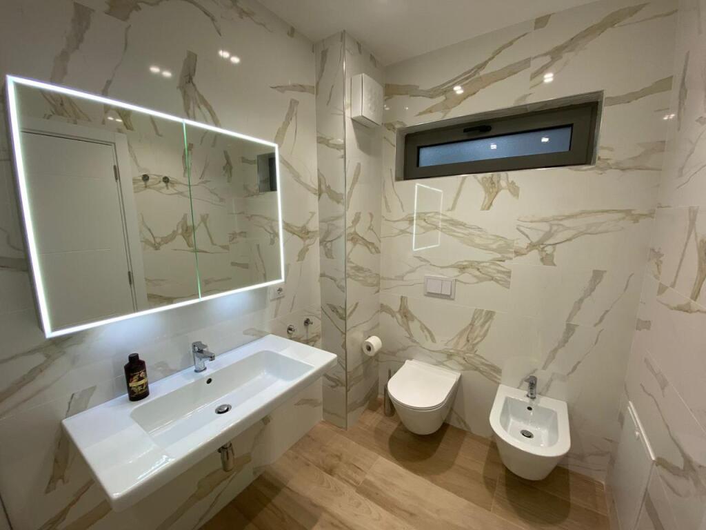 Apartment 2+1 for rent in Ali Dem