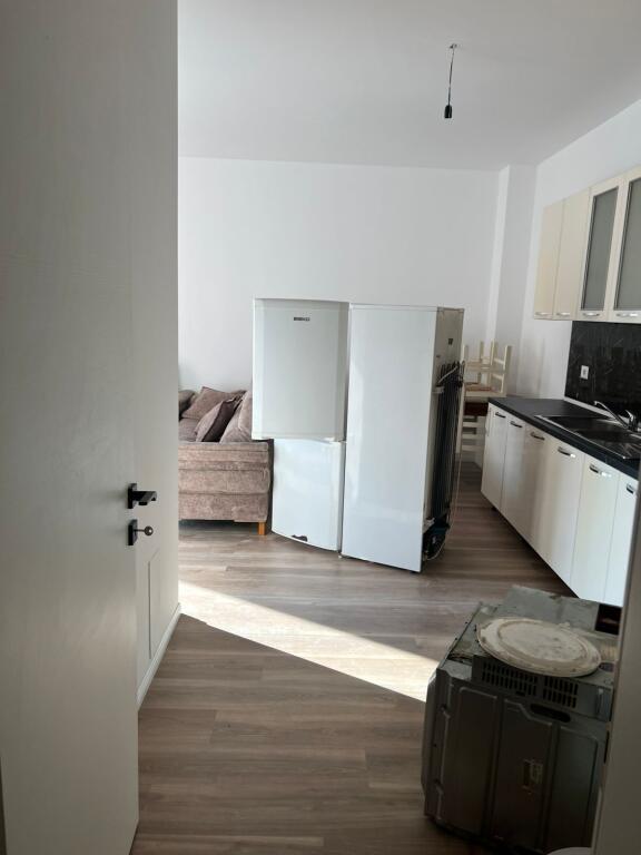 APARTAMENT ME QERA 2+1