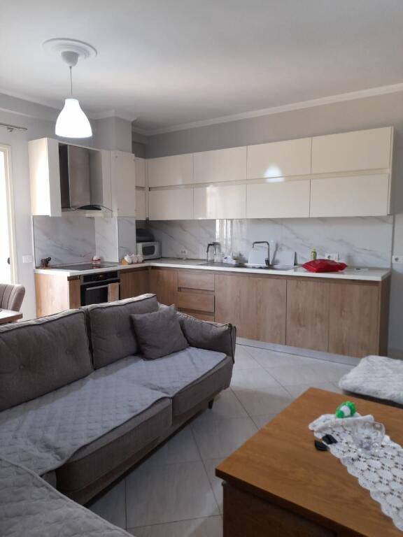 Appartamento 2+1 in affitto Fresk 550 euro
