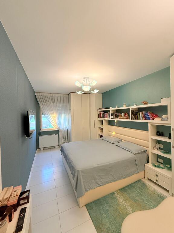 2+1 Apartment for Sale in Bllok