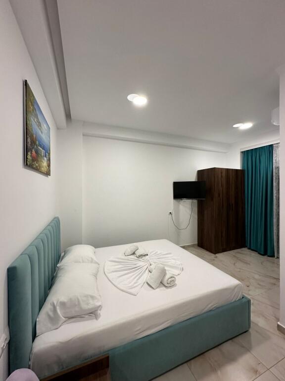 Appartamento 2+1 in affitto - Via Kavajes - Tirana