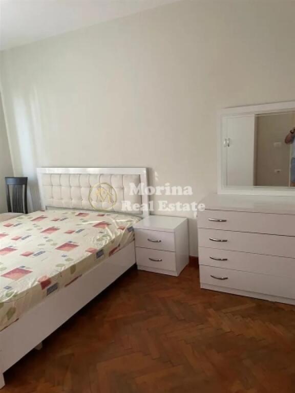 Apartament 2+1, tek Shkolla e Baletit , 550 Euro/muaj.