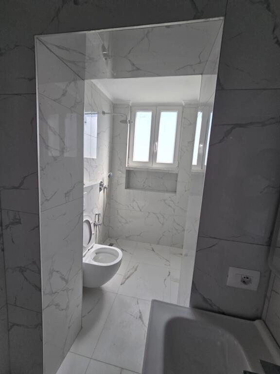SHITET APARTAMENT 2+1 DON BOSKO 128.000 EURO