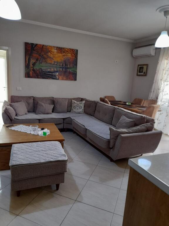 Appartamento 2+1 in affitto Fresk 550 euro