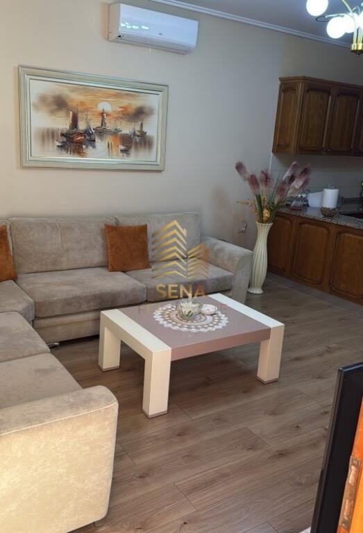 Rent, Apartment 1+1+block, Xhamllik, 450 Euro/month