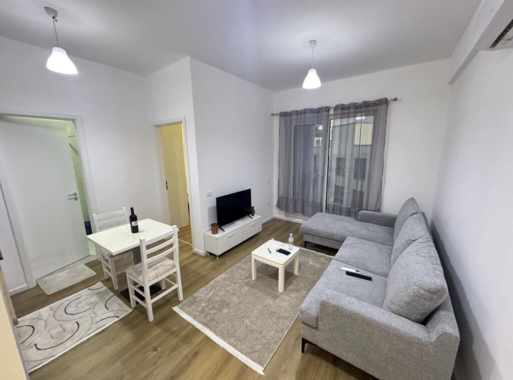📣 QERA SUPER Apartament 1+1+Parkim 📍 Rezidenca OXA, Fresk ✨