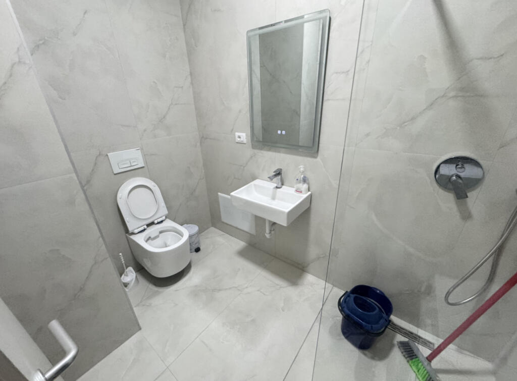 📣 QERA SUPER Apartament 1+1+Parkim 📍 Rezidenca OXA, Fresk ✨