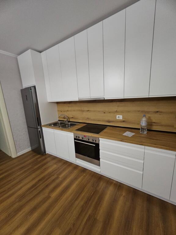 Apartment me qera 1+1 Prokuroria e tiranes