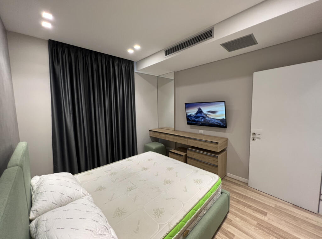 📣 QERA SUPER Apartament 1+1 📍 Prane Casa Italia ✨