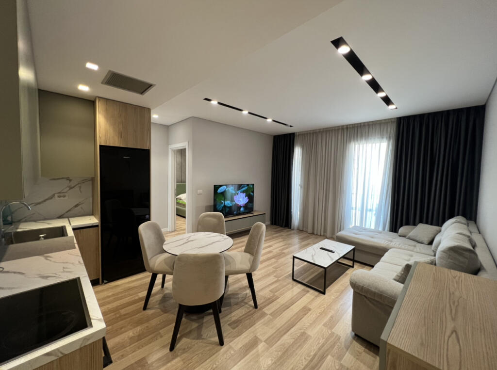 📣 QERA SUPER Apartament 1+1 📍 Prane Casa Italia ✨