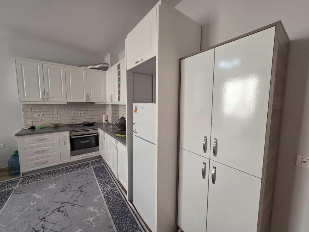 Apartament ne Shitje 1+1 ne Shkoze (ID B110478) Tirane