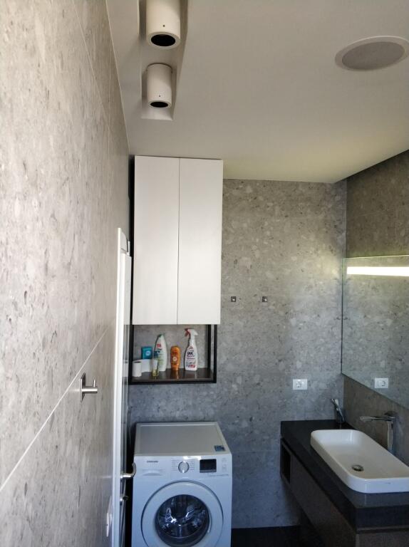 Apartament 2+1 me qira Myslym shyri