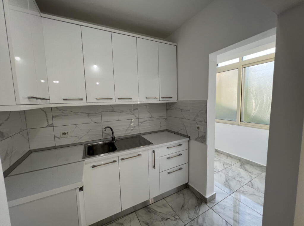 📣 QERA Apartament 2+1 📍 Allias 🛣️ Rruga "Niko Avrami" ✨