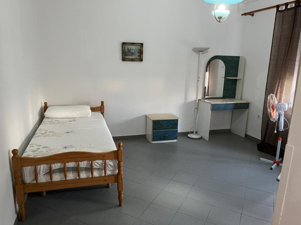 Apartment for rent 2+1 Durres Street