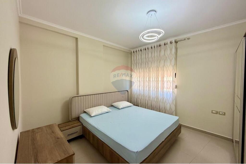 APARTAMENT 1+1 PER QIRA