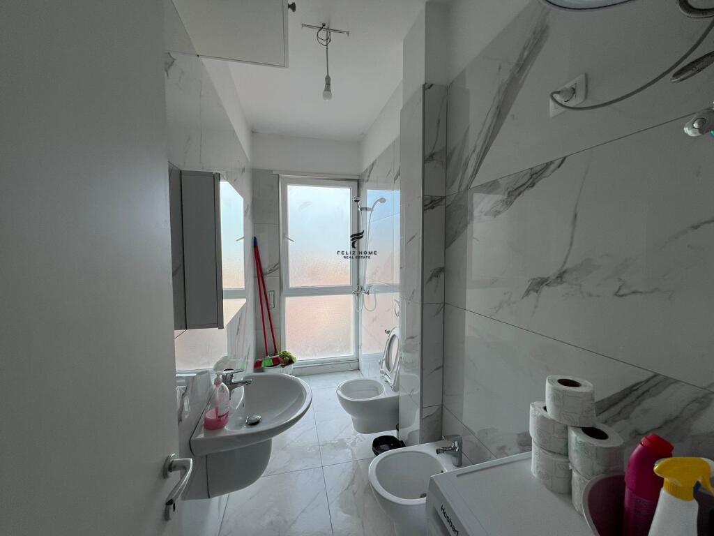 APARTMENT FOR RENT 1+1 LAPRAKE 600 EURO