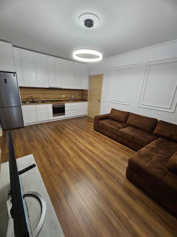 Apartment me qera 1+1 Prokuroria e tiranes