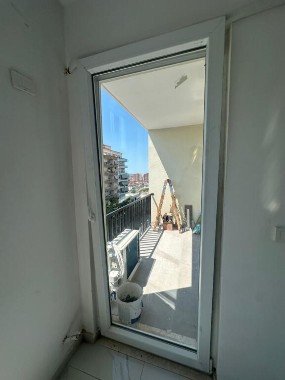 APARTAMENT ME QERA 1+1