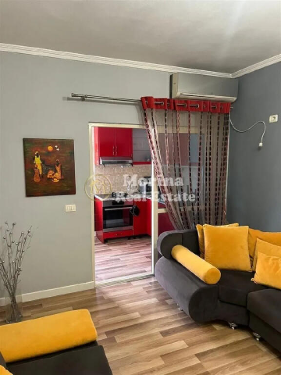 Apartament 2+1, Kodra e Diellit, 500 Euro/muaj.