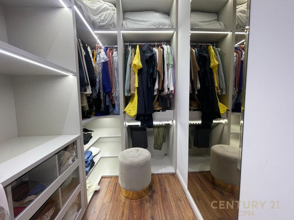 Apartament 3+1 + Parkim per qira ne Laprake