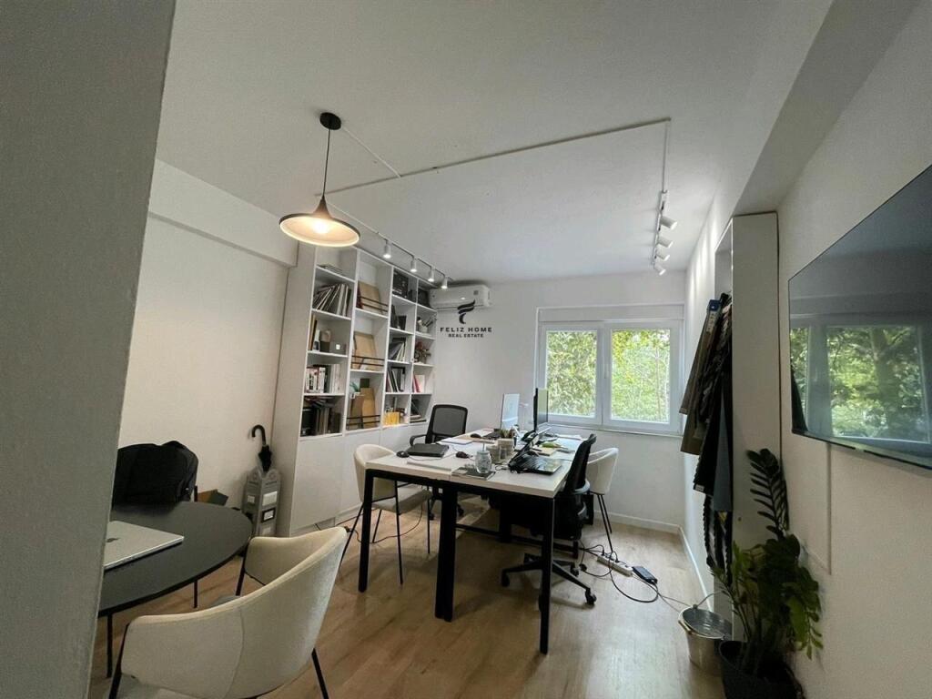 OFFICE FOR RENT 30M2 GJERGJ FISHTA BOULEVARD 330 EURO