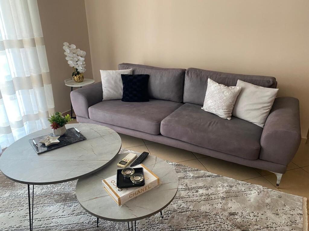 Apartament 1+1 me qira Perball Delijorgjit