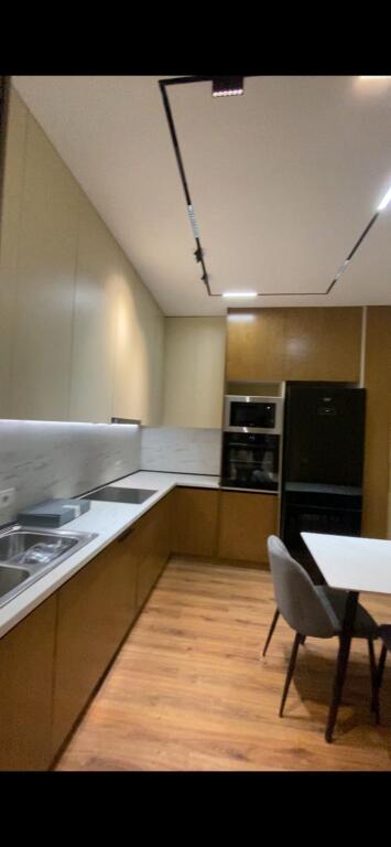 FOR RENT 2+1+BALCONY APARTMENT AT NEW BOULEVARD, PASKUQAN
