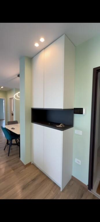 Apartment 2+1 for sale in the modern complex "Parklife" at Dry Lake