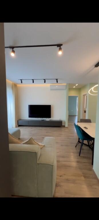 Apartment 2+1 for sale in the modern complex "Parklife" at Dry Lake