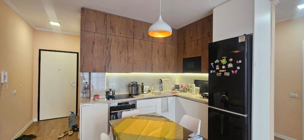 Apartment 2+1. Don Bosko