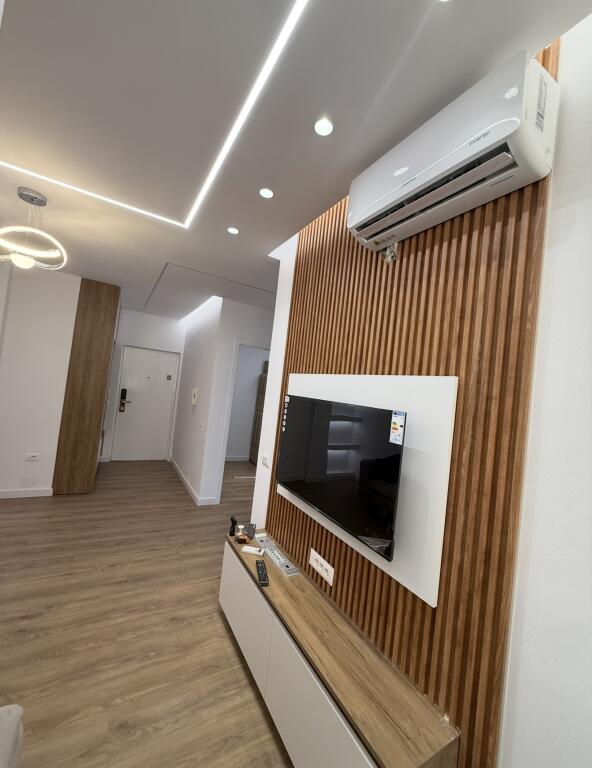 For rent 2+1 apartment in Astir near the Bar Ikon roundabout