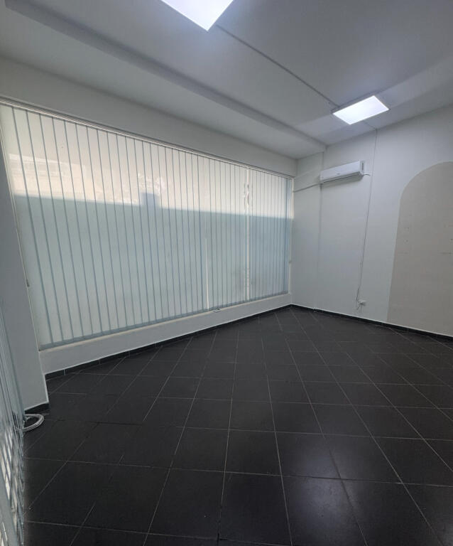 Shop for rent