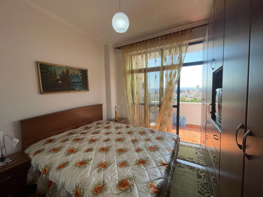 2+1 apartment at 5 Maji
